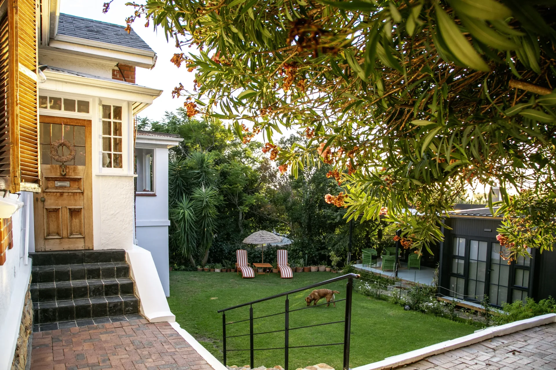 InAweStays, Gardens, Cape Town